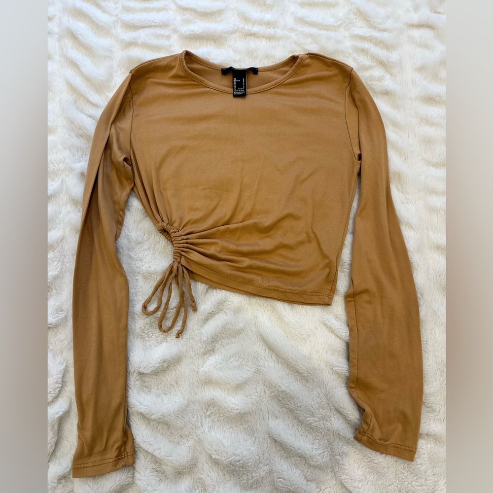 Forever 21 woman top